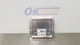 17 PORSCHE MACAN GTS 95B SPORT SUSPENSION CONTROL MODULE 95B907553G