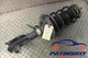 2013 HONDA CR-Z FRONT LEFT DRIVER SPRING STRUT SHOCK SUSPENSION LH 13 CRZ CR Z