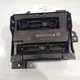 2009 2010 2011 2012 Audi A4 Body Control BCM Trunk Mounted Fits 8K0907064CG