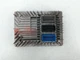 2017-2017 Buick Regal Engine Computer Ecu Pcm Ecm Pcu Oem G24J2