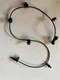 Tesla Model X FRONT Right SUSPENSION ABS SENSOR 2021-2023 1620761-00-B Cut