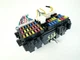16-22 INFINITI Q50 DASH DASHBOARD INSTRUMENT PANEL FUSE JUNCTION RELAY BOX OEM