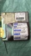 1992-1993 Honda Civic air bag module 77960-SR3-A82