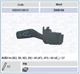 Magneti Marelli 000050139010 steering column switch for Audi