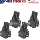 4x Parking Park Aid Sensor For Lexus RX350 2010-15 RX450h 12-15 3.5L 89341-33210