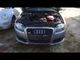 Chassis ECM Suspension TPMS Convertible Fits 03-09 AUDI A4 1096213