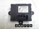 2011 LAND ROVER DISCOVERY ECU MODULE SENSOR AH2214D620AC