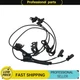 Fit 2009-2013 Toyota Corolla 1.8L 2.4L ABS Wheel Speed Sensor Front Left & Right