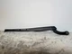 03-08 AUDI A4 S4 B6 B7 QUATTRO WINDSHIELD WIPER ARM FRONT LEFT 8E1955407C OEM