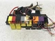 00-06 Mercedes S500 W220 Front Left SAM Relay Fuse Box OEM A0285459832