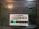 USED 2007-2011 Chevy Suburban 1500 Body Control Module/BCM (25835965)