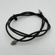 Porsche 911 912 Blaupunkt Radio Antenna Cable ORIGINAL Hirschmann