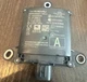 2022-2023 Subaru Wrx Rear Driver Blind Spot Monitor Radar 87611Vc002