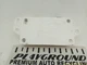 Mitsubishi Eclipse Compass Control Module Fits 2000 2001 2002 2003 2004 2005 00