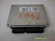 ENGINE COMPUTER PROGRAMMED PLUG&PLAY VOLKSWAGEN PASSAT 2002 3B0907551CG ECM OEM