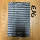 2003 Dodge Durango 4.7L Engine Control Module Unit ECM ECU P56029124AB