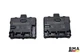 Porsche Panamera Rear Left Right Side Door Control Module Set 2017 - 2023 OEM