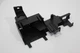 Audi A8 D4 NS Left Rear ECU Control Unit Bracket Housing 4H0907347C