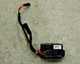 2003-2005 LAND ROVER RANGE ROVER HSE L322 HEATED STEERING WHEEL MODULE SENSOR