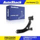 Front Left Lower Control Arm and Ball Joint with Bushings for Mazda, 3 2004-2009