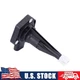 Black Engine Oil Level Sensor 55268370 For ALFA ROMEO Giulia Stelvio 949 952 US