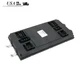 Front SAM Signal Acquisition Control Module 1649004101 For Mercedes 06-11 ML350