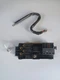 2003-10 Mercedes W211 S211 C219 E CLS Trunk Prefuse Junction Box A2115452301