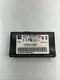 Saab 9-3 Tire Pressure Electronic Computer Control Module TPMS Fits 2003-2011