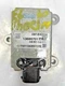 2004 SAAB 9-3 2.0L AUTO STABILITY CONTROL MODULE YAW RATE 13665701 07 09 10 11