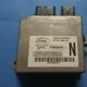 Ford Mustang SRS Safety Restraint Control Module 7R33-14B321-AA 2007 2008 2009