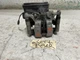 2023 CHEVROLET SILVRDO15 Driver Side Rear Caliper OEM W/Bracket and E Park Brake