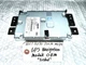 2017 INFINITI QX30 PREMIUM AWD GPS NAVIGATION CONTROL COMPUTER MODULE UNIT OEM