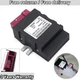 For BMW Fuel Pump Control Module Unit E60 E70 E71 E89 E90 Z4 528i 535i 7229173