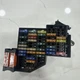 2011-2018 Porsche Cayenne VW Touareg Front Right  Fuse Relay Box 7P0941828A OEM