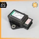 03-06 Mercedes R230 SL500 S430 CL500 Yaw Turn Rate Acceleration Sensor OEM