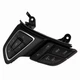 Motorcraft OEM SW-7694 Cruise Control Switch For Ford Focus 16-18