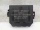 03-08 Maserati Quattroporte M139 Parking Assistant Control Module OEM AK2209244