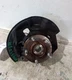 2014-2018 MAZDA 3 Driver Left Front Spindle/Knuckle OEM