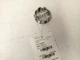Wheel Center Cap from 2017 GMC Sierra 150 12268956