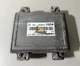 2007-2012 Chevrolet Malibu 2.4L Engine Computer Module ECU ECM PCM 12629019 YSZW