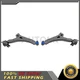 Mevotech Control Arms Fits 2004 2005 2006 2007 2008 2009 2010 2011 Ford Focus