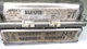 SET 2psc Volvo ECU 303978 P09472349 and 0281001776 original K101