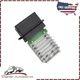 HVAC Heater Blower Motor Resistor for Chrysler LHS 1999-2001 1994 1995 1996 1997