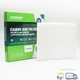 Carbon Cabin Air Filter Fits for Dodge Ram 1500 2500 3500 OE/OEM 68406048AA