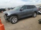 Used Power Brake Booster fits: 2018 Volkswagen Atlas thru 12/10/17 Grade A