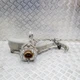 2019 Tesla Model 3 AWD Wheel Hub Spindle Front Left 1044121-00-E 1044311-00-E