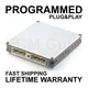 JA18E54 B68 PLUG&PLAY 1996 Nissan 200SX 1.6L Engine Computer ECM PCM ECU OEM