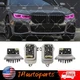 Pink Daytime Running Light LED Module For BMW G11 G12 LCI 750iX 7 SERIES 2020-22