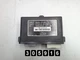 2009 JAGUAR XF ECU MODULE SENSOR 8W83-2C496-AC GENUINE