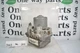18045489 CADILLAC,Pontiac,CORVETTE 05-07 ABS Antilock Braking PUMP OEM 15E1 205
